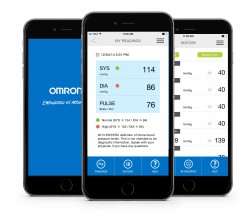 omron software for mac