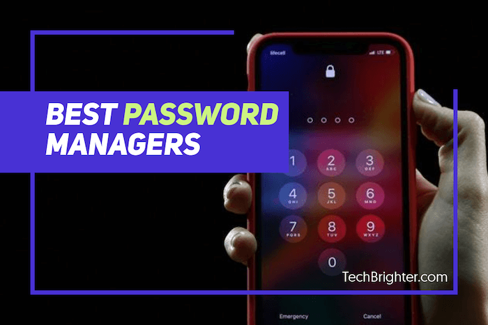 best free local password manager for mac
